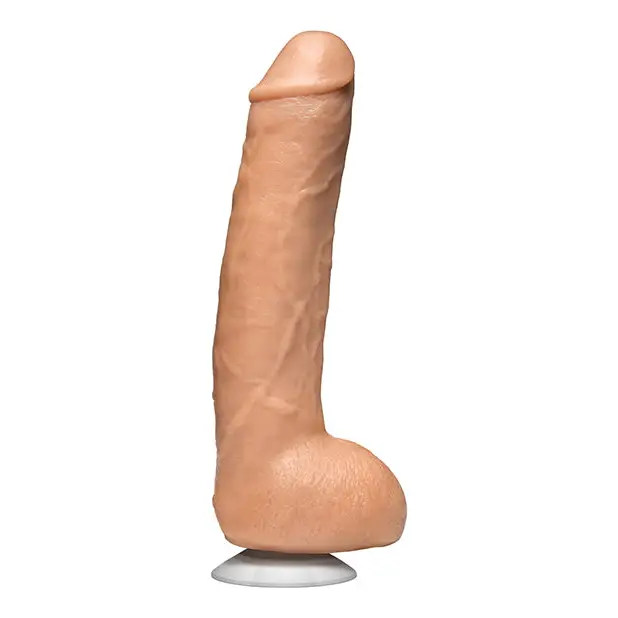 John Holmes Realistic Cock - Dongs & Dildos