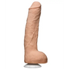 John Holmes Ultraskyn Realistic w/Removable Vac-U-Lock Suction Cup - Dongs & Dildos