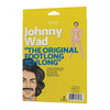 Johnny Wad w/Large Penis Blow Up Doll - Dolls & Masturbators