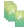 Joy Buzzer Mojito Twist Foil - 4 ml Pack of 24 - Sexual Enhancers