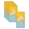 Joy Buzzer Naked Foil - 4 ml Pack of 24 - Sexual Enhancers