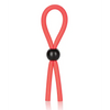 Julian’s Silicone Stud Ring - Assorted Colors - Penis Enhancement