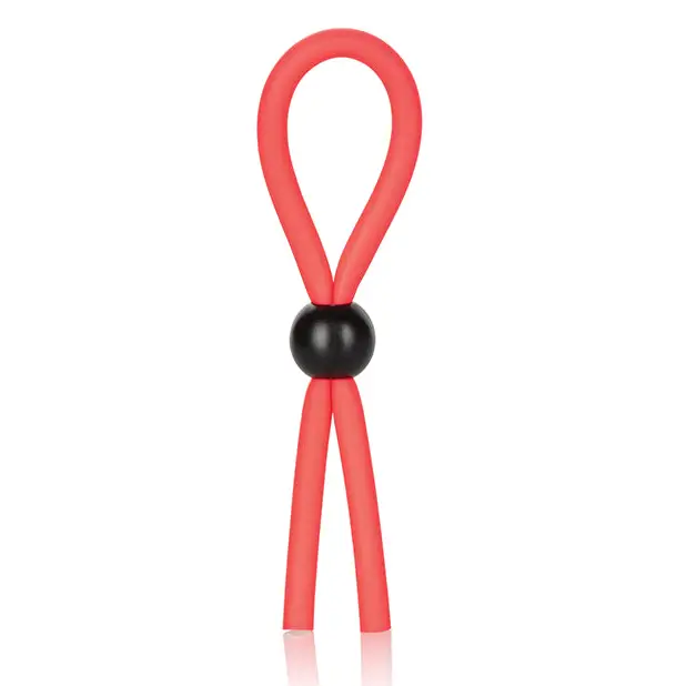 Julian’s Silicone Stud Ring - Assorted Colors - Penis Enhancement