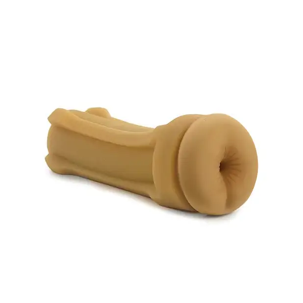 Just Add Water Shower Ass - Tan - Dolls & Masturbators