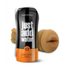 Just Add Water Shower Mouth - Tan - Dolls & Masturbators