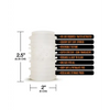 Just Add Water Whack Pack Cuff - Dolls & Masturbators