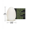 Just Add Water Whack Pack Egg - Dolls & Masturbators
