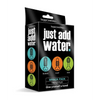 Just Add Water Whack Pack Triple Play