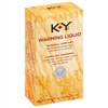 K-Y Warming Liquid - 2.5 oz - Lubricants