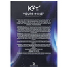 K-Y Yours & Mine Gift Set - Lubricants