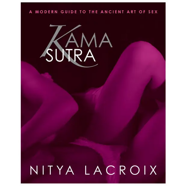 Kama Sutra - Books instructional