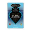 Kama Sutra Get Slippery Sex to Go Kit - Lubricants