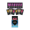 Kama Sutra Get Slippery Sex to Go Kit - Lubricants