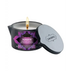 Kama Sutra Ignite Massage Soy Candle - Island Passion Berry - Setting The Mood