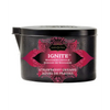 Kama Sutra Ignite Massage Soy Candle - Strawberry Dreams - Setting The Mood