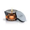 Kama Sutra Ignite Massage Soy Candle - Tropical Mango - Setting The Mood