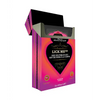 Kama Sutra Lick Me Sex to Go Kit - Lubricants