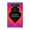 Kama Sutra Lick Me Sex to Go Kit - Lubricants