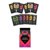 Kama Sutra Lick Me Sex to Go Kit - Lubricants