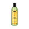 Kama Sutra Naturals Massage Oil - 2 oz Coconut Pineapple - Massage Products