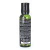 Kama Sutra Naturals Massage Oil - 2 oz Coconut Pineapple - Massage Products