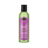 Kama Sutra Naturals Massage Oil - 2 oz Island Passion Berry - Massage Products