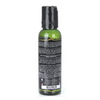 Kama Sutra Naturals Massage Oil - 2 oz Island Passion Berry - Massage Products