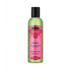 Kama Sutra Naturals Massage Oil - 2 oz Strawberry Dreams - Massage Products