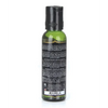 Kama Sutra Naturals Massage Oil - 2 oz Tropical Mango - Massage Products