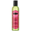 Kama Sutra Naturals Massage Oil - Strawberry - Massage Products