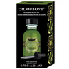 Kama Sutra Oil of Love -.75 oz Original - Lotions Oils Creams And Gels