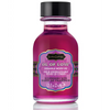 Kama Sutra Oil of Love -.75 oz Raspberry Kiss - Lotions Oils Creams And Gels