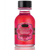 Kama Sutra Oil of Love -.75 oz Strawberry Dreams - Lotions Oils Creams And Gels