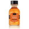 Kama Sutra Oil of Love -.75 oz Tropical Mango - Lotions Oils Creams And Gels