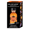 Kama Sutra Oil of Love -.75 oz Tropical Mango - Lotions Oils Creams And Gels