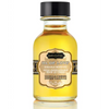 Kama Sutra Oil of Love -.75 oz Vanilla Creme - Lotions Oils Creams And Gels