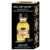 Kama Sutra Oil of Love -.75 oz Vanilla Creme - Lotions Oils Creams And Gels