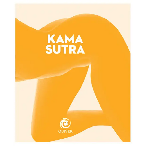 Kama Sutra Pocket Book - Books instructional