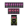 Kama Sutra Sex Magic Sex to Go Kit - Lubricants