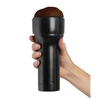 Kiiroo Feel Generic Stroker - Dark Brown - Dolls & Masturbators