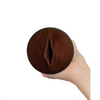 Kiiroo Feel Generic Stroker - Dark Brown - Dolls & Masturbators