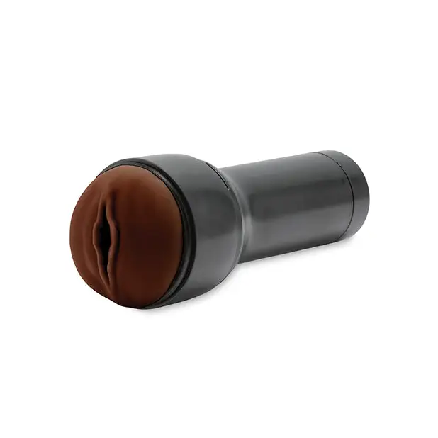 Kiiroo Feel Generic Stroker - Dark Brown - Dolls & Masturbators