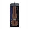 Kiiroo Feel Generic Stroker - Dark Brown - Dolls & Masturbators