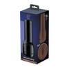 Kiiroo Feel Generic Stroker - Dark Brown - Dolls & Masturbators