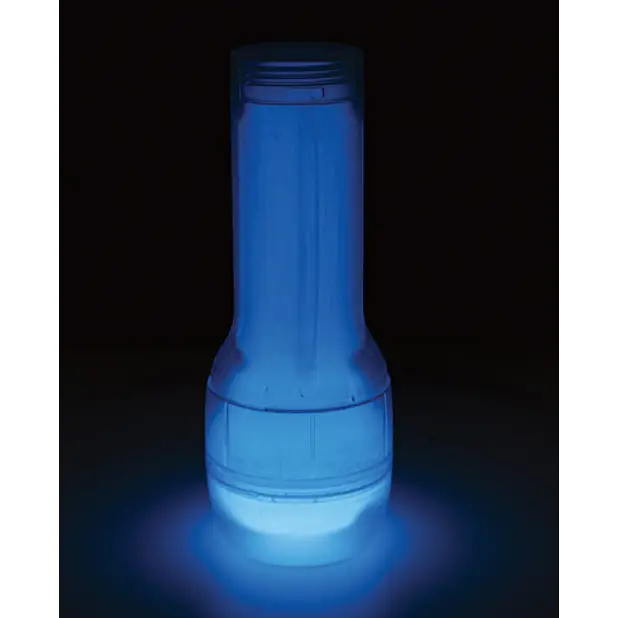Kiiroo Feel Generic Stroker - Glow in the Dark - Dolls & Masturbators