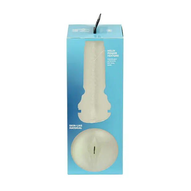 Kiiroo Feel Generic Stroker - Glow in the Dark - Dolls & Masturbators