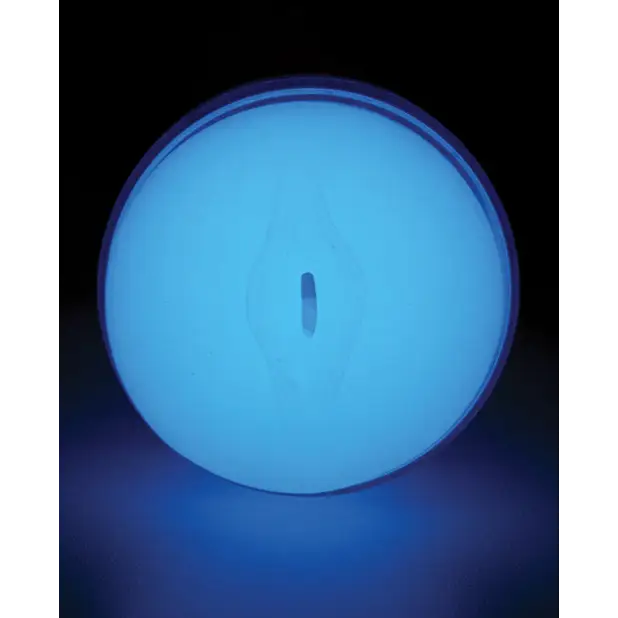 Kiiroo Feel Generic Stroker - Glow in the Dark - Dolls & Masturbators