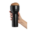 Kiiroo Feel Generic Stroker - Light Brown - Dolls & Masturbators