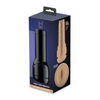 Kiiroo Feel Generic Stroker - Light Brown - Dolls & Masturbators