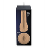 Kiiroo Feel Generic Stroker - Light Brown - Dolls & Masturbators